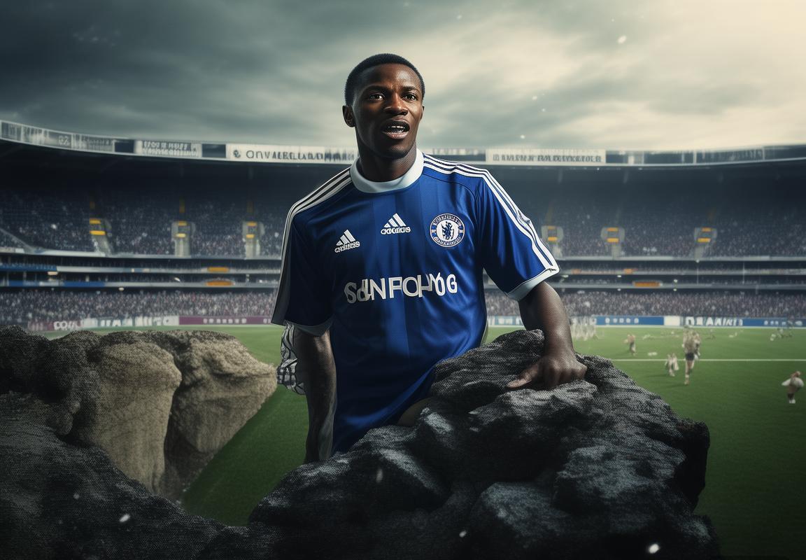 切尔西欧冠决赛奇迹：德罗巴安联球场头球拯救金元足球