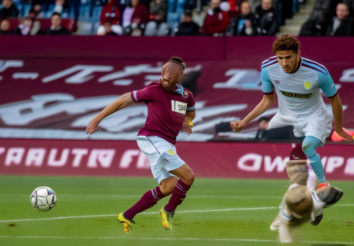 英超联赛积分榜风云突变：曼城五连胜紧追，阿斯顿维拉九连胜崛起，热刺低迷遇危机